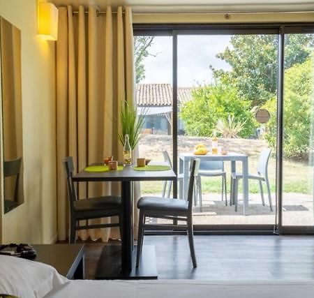 Appartement Arles, Au Calme Proche De La Camargue 6 ภายนอก รูปภาพ