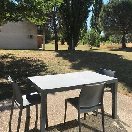 Appartement Arles, Au Calme Proche De La Camargue 6 ภายนอก รูปภาพ
