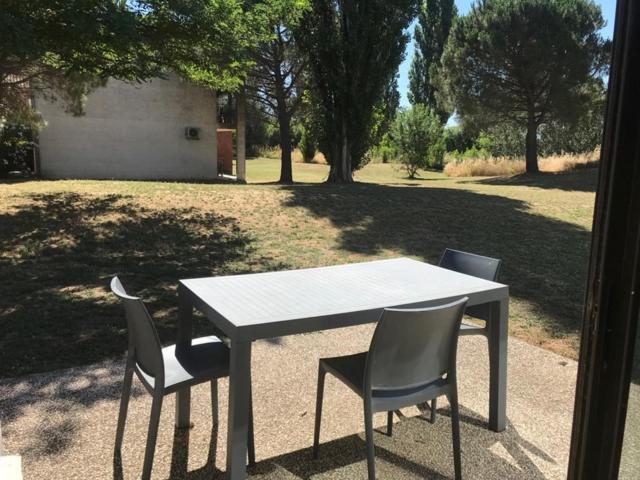 Appartement Arles, Au Calme Proche De La Camargue 6 ภายนอก รูปภาพ