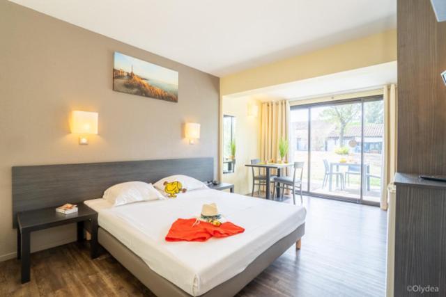 Appartement Arles, Au Calme Proche De La Camargue 6 ภายนอก รูปภาพ