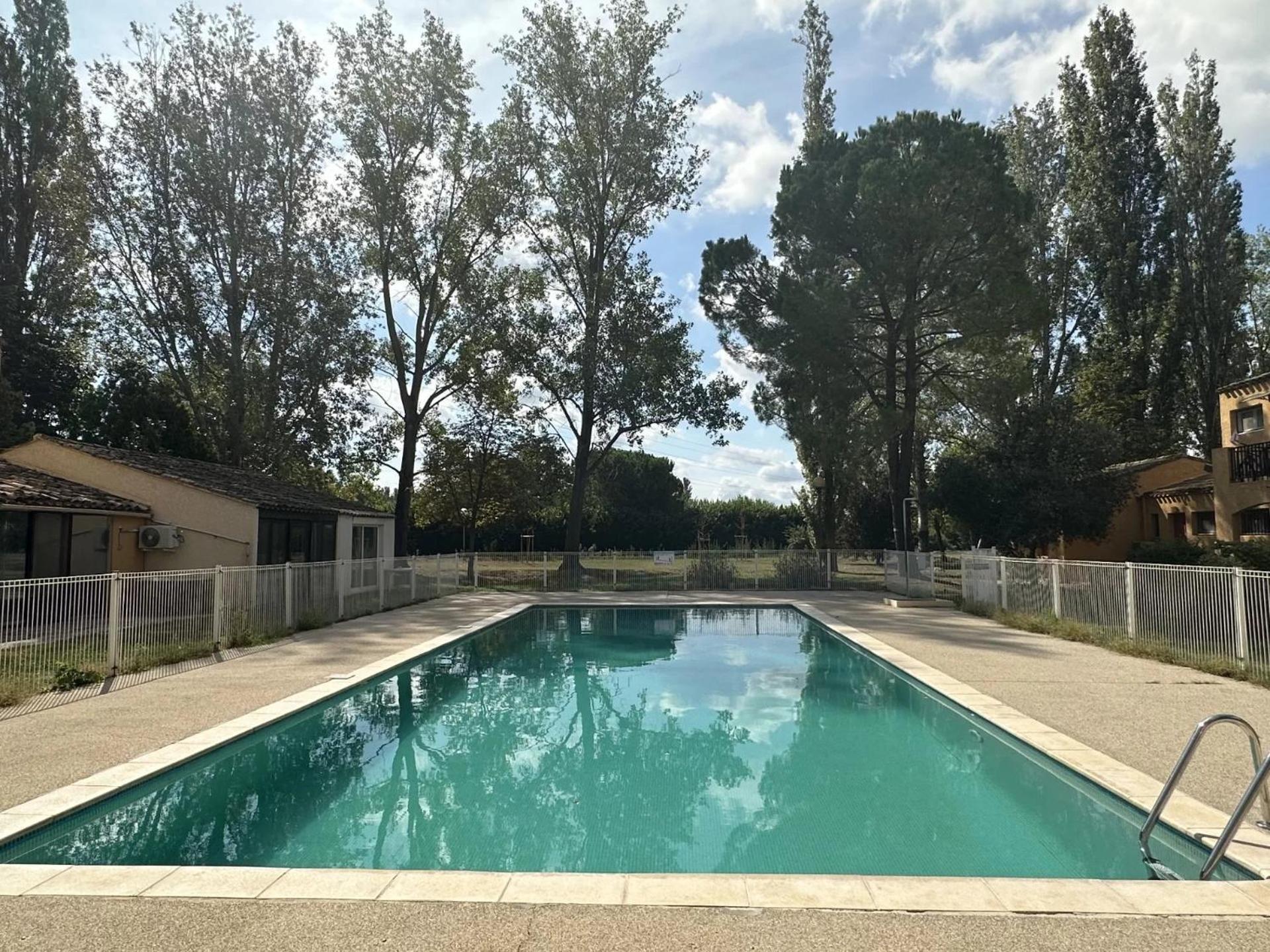 Appartement Arles, Au Calme Proche De La Camargue 6 ภายนอก รูปภาพ